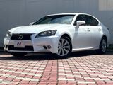 2012 Lexus GS DBA-GRL11