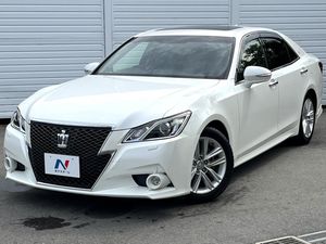 2013 Toyota Crown DBA-GRS210