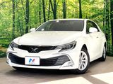2017 Toyota Mark X DBA-GRX130