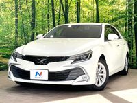 2017 Toyota Mark X DBA-GRX130