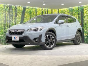 2021 Subaru XV 5AA-GTE