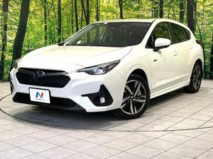 2024 Subaru Impreza 5AA-GUD