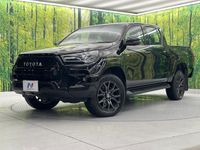 2024 Toyota Hilux 3DF-GUN125