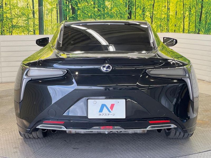 2017 Lexus LC DAA-GWZ100 (UW-6aadfceccbedb)[17]