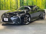 2017 Lexus LC DAA-GWZ100