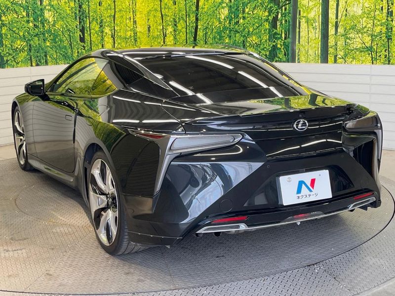 2017 Lexus LC DAA-GWZ100 (UW-6aadfceccbedb)[16]
