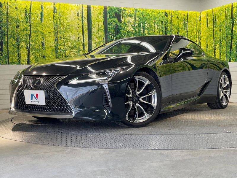 2017 Lexus LC DAA-GWZ100 (UW-6aadfceccbedb)[4]