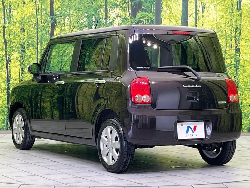 2015 Suzuki ALTO Lapin DBA-HE22S (UW-6aadfcfee44a2)[8]