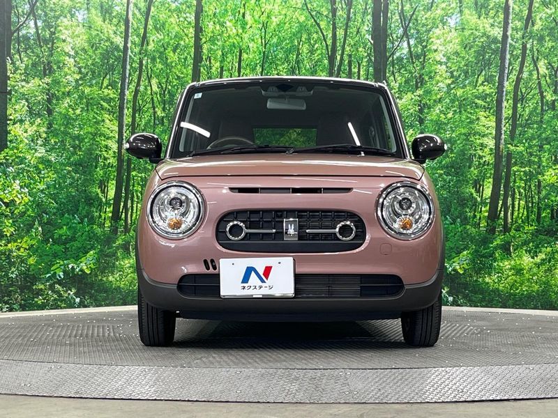 2024 Suzuki Alto Lapin LC 5BA-HE33S (UW-6aadfd07d6ac0)[21]