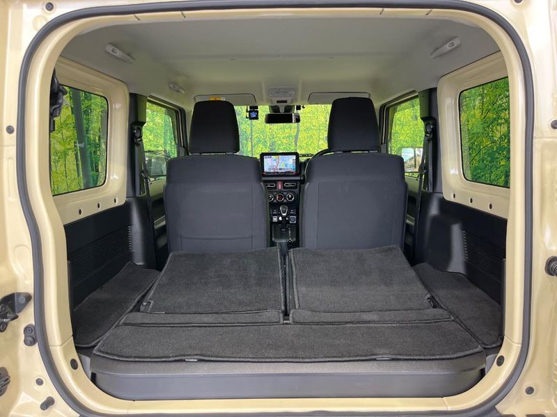 2021 Suzuki Jimny 3BA-JB64W (UW-6aadfd1e52125)[27]