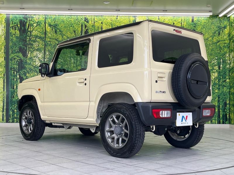 2021 Suzuki Jimny 3BA-JB64W (UW-6aadfd1e52125)[19]