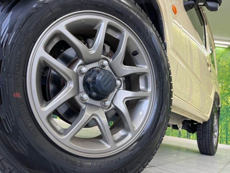 2021 Suzuki Jimny 3BA-JB64W (UW-6aadfd1e52125)[4]