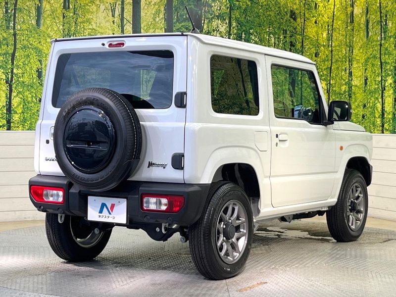 2025 Suzuki Jimny 3BA-JB64W (UW-6aadfd240aa2b)[22]