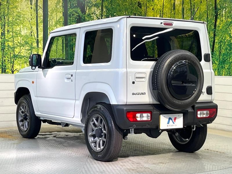 2025 Suzuki Jimny 3BA-JB64W (UW-6aadfd240aa2b)[24]