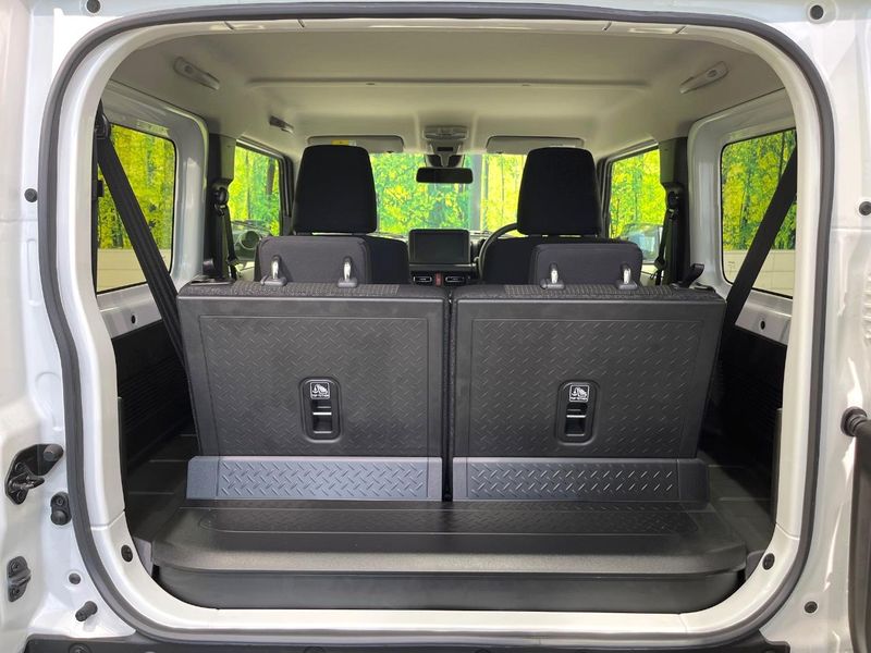 2025 Suzuki Jimny 3BA-JB64W (UW-6aadfd240aa2b)[29]