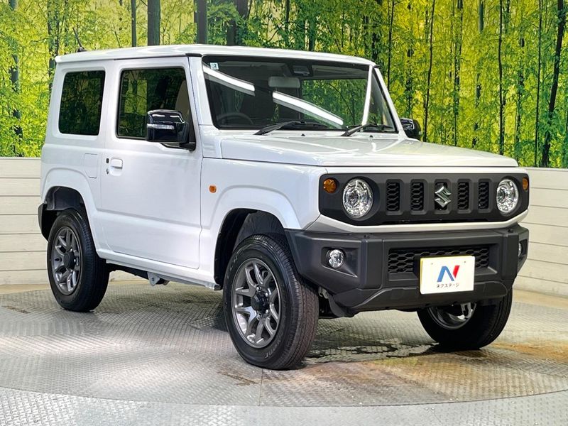 2025 Suzuki Jimny 3BA-JB64W (UW-6aadfd240aa2b)[20]