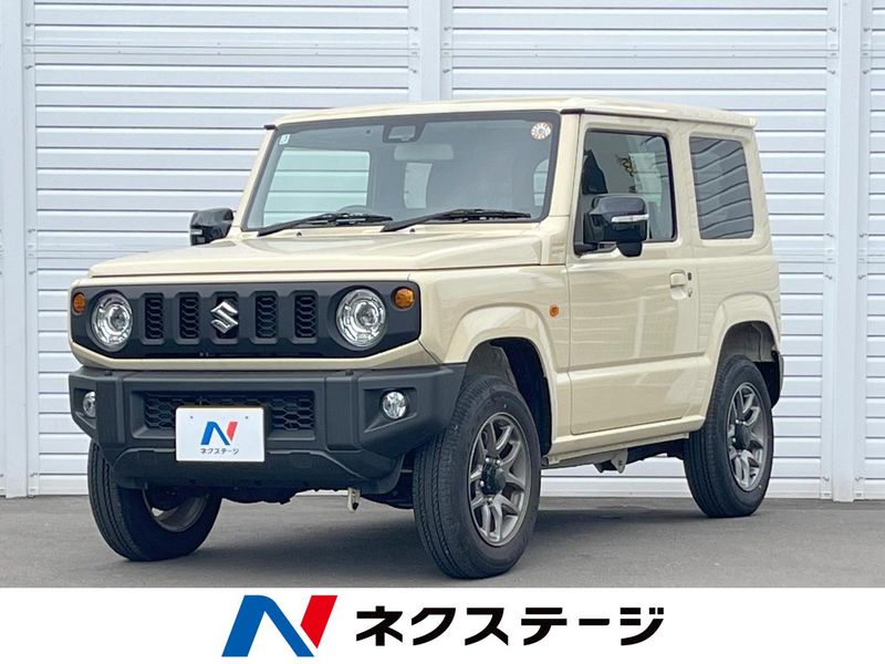 2025 Suzuki Jimny 3BA-JB64W (UW-6aadfd24d5363)[3]