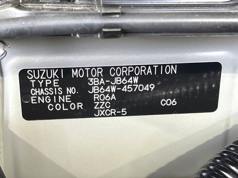 2026 Suzuki Jimny 3BA-JB64W (UW-6aadfd28bfb1f)[1]