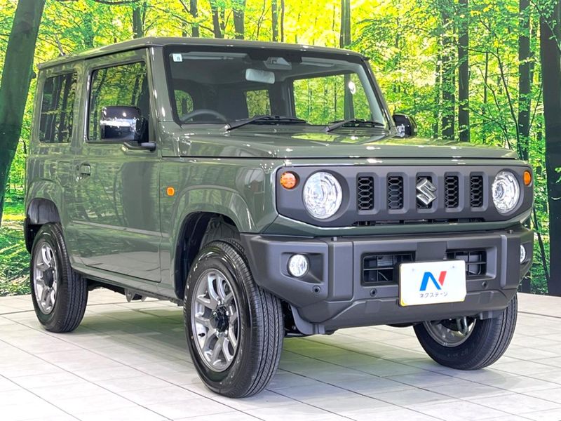 2026 Suzuki Jimny 3BA-JB64W (UW-6aadfd28bfb1f)[18]