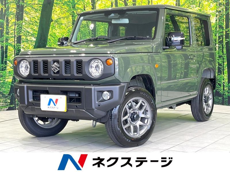 2026 Suzuki Jimny 3BA-JB64W (UW-6aadfd28bfb1f)[3]