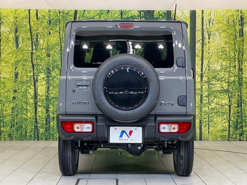 2026 Suzuki Jimny 3BA-JB64W (UW-6aadfd28d3da9)[21]