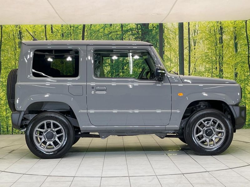 2026 Suzuki Jimny 3BA-JB64W (UW-6aadfd28d3da9)[19]