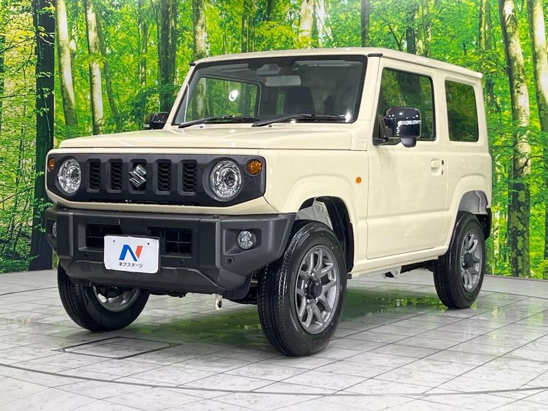 2026 Suzuki Jimny 3BA-JB64W (UW-6aadfd28e5b13)[5]