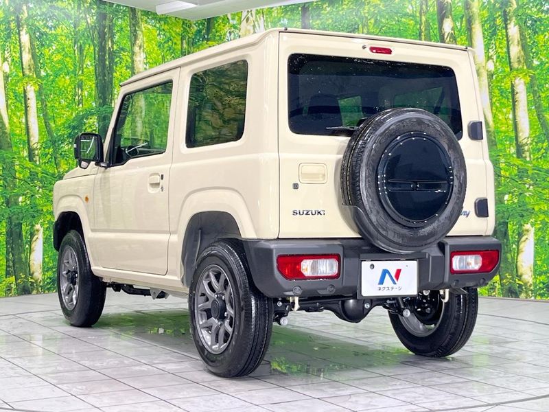 2026 Suzuki Jimny 3BA-JB64W (UW-6aadfd28e5b13)[7]