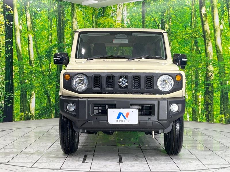 2026 Suzuki Jimny 3BA-JB64W (UW-6aadfd28e5b13)[12]