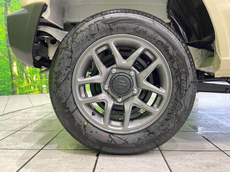 2026 Suzuki Jimny 3BA-JB64W (UW-6aadfd28e5b13)[19]