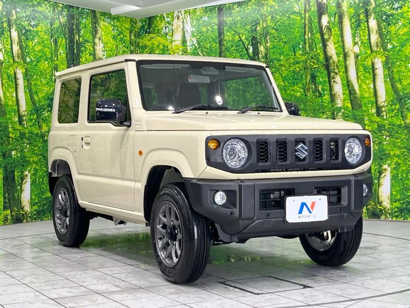 2026 Suzuki Jimny 3BA-JB64W (UW-6aadfd28e5b13)[11]