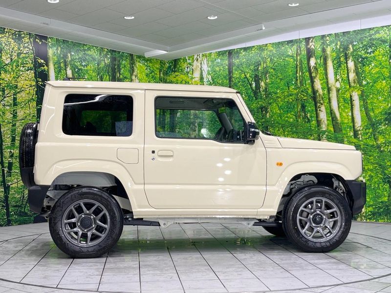 2026 Suzuki Jimny 3BA-JB64W (UW-6aadfd28e5b13)[10]