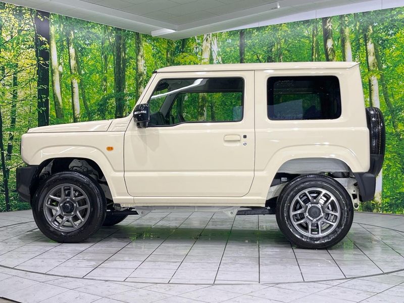 2026 Suzuki Jimny 3BA-JB64W (UW-6aadfd28e5b13)[6]