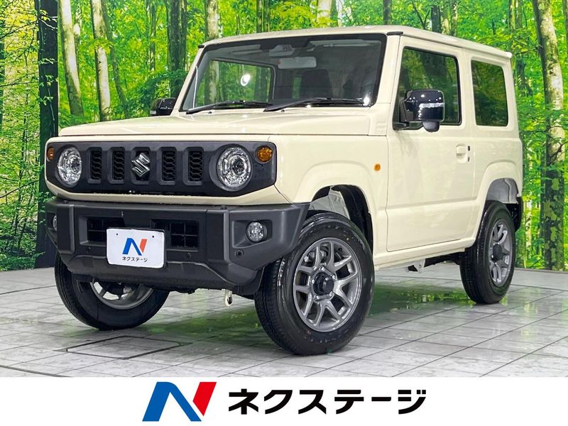 2026 Suzuki Jimny 3BA-JB64W (UW-6aadfd28e5b13)[3]