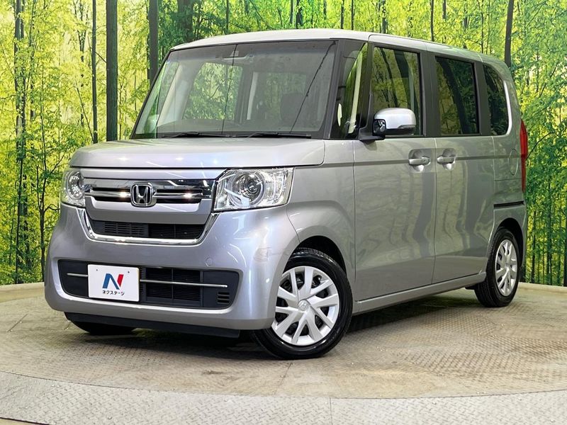 2022 Honda N-BOX 6BA-JF3 (UW-6aadfd565059e)[0]
