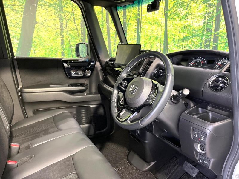 2023 Honda N-BOX CUSTOM 6BA-JF3 (UW-6aadfd57b5987)[5]