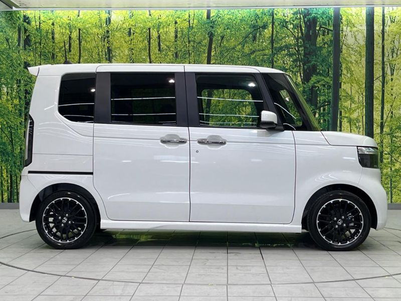 2026 Honda N-BOX CUSTOM 6BA-JF5 (UW-6aadfd7748ded)[28]