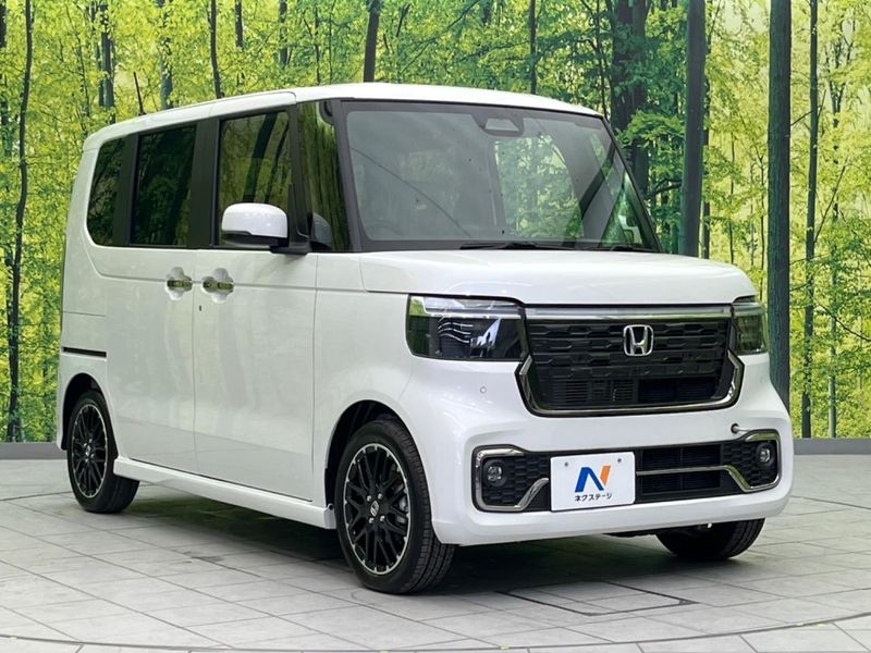 2026 Honda N-BOX CUSTOM 6BA-JF5 (UW-6aadfd7748ded)[29]