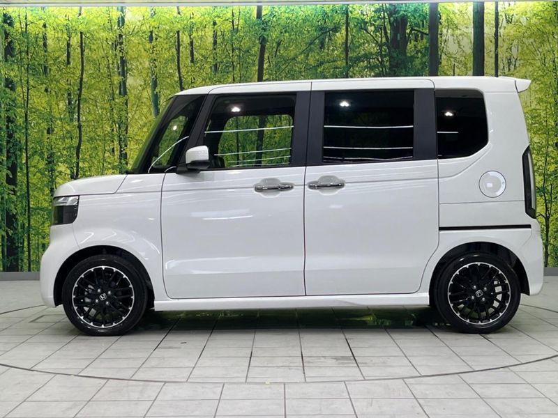 2026 Honda N-BOX CUSTOM 6BA-JF5 (UW-6aadfd7748ded)[15]
