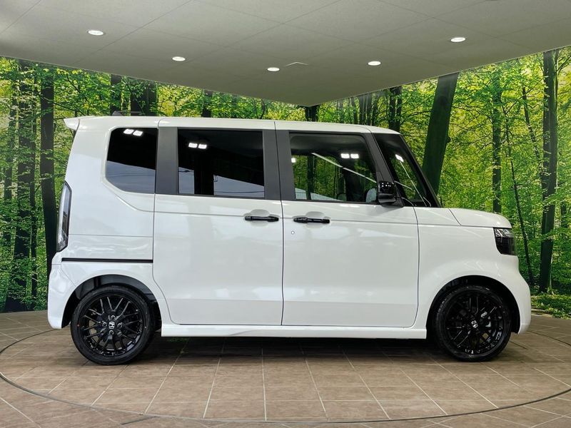 2026 Honda N-BOX CUSTOM 6BA-JF5 (UW-6aadfd77b292c)[13]