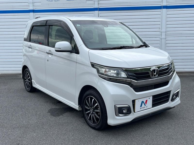2019 Honda N-WGN Custom DBA-JH1 (UW-6aadfd8834445)[18]
