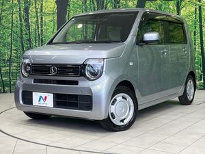 2020 Honda N-WGN 6BA-JH3