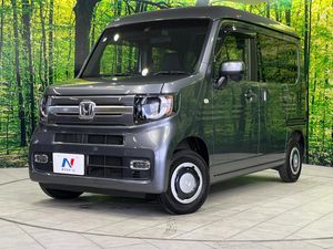 2020 Honda N-VAN Style HBD-JJ2