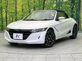 2021 Honda S660 3BA-JW5