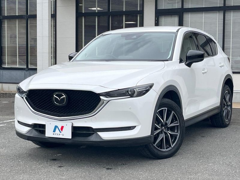 2017 Mazda CX-5 LDA-KF2P (UW-6aadfd93da66a)[0]