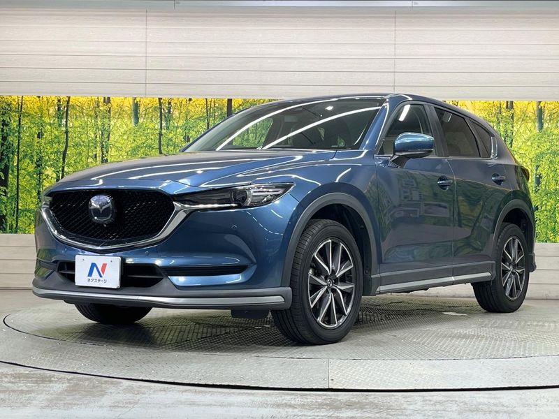 2018 Mazda CX-5 3DA-KF2P (UW-6aadfd963f823)[18]