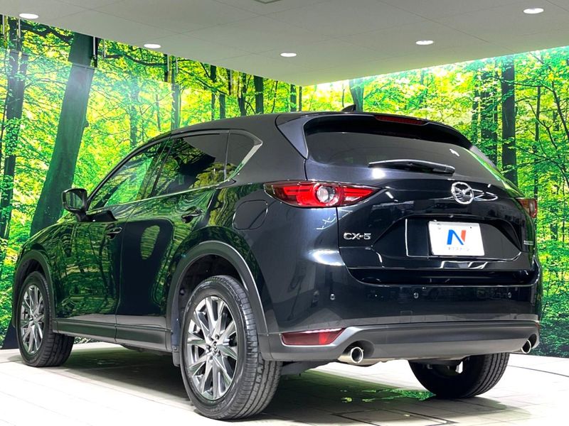 2020 Mazda CX-5 3DA-KF2P (UW-6aadfd984c5a0)[20]