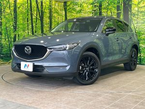 2021 Mazda CX-5 3DA-KF2P
