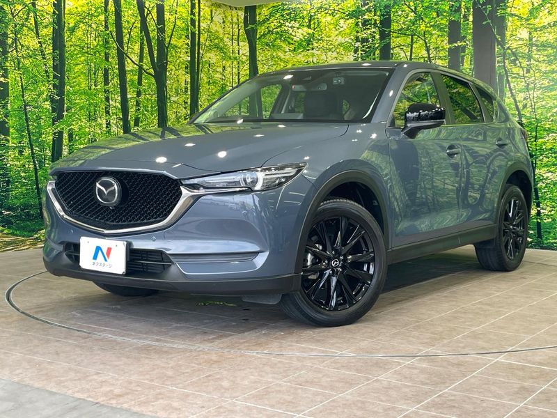 2021 Mazda CX-5 3DA-KF2P (UW-6aadfd98ee0b8)[0]