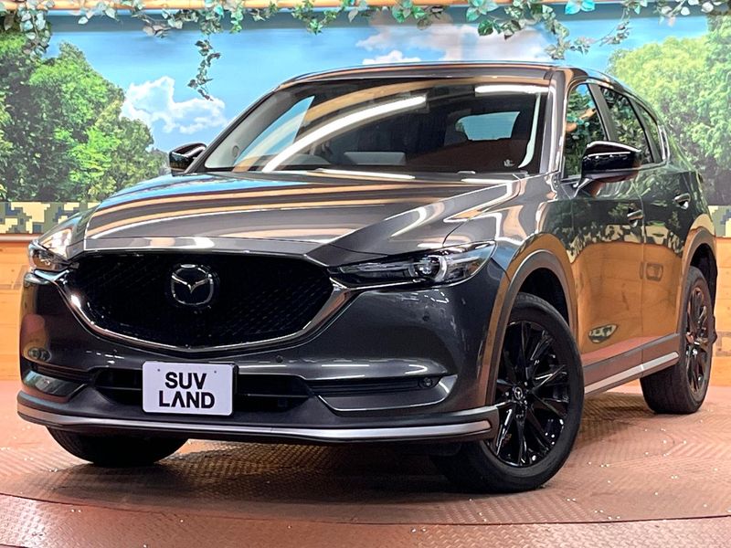 2021 Mazda CX-5 6BA-KFEP (UW-6aadfd9f0a0c9)[0]